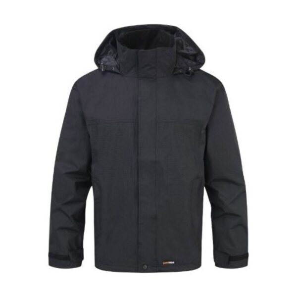 Fort Rutland Jacket