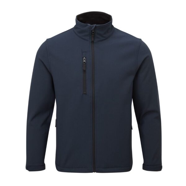 Fort Selkirk Softshell Jacket