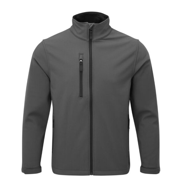 Fort Selkirk Softshell Jacket - Image 2