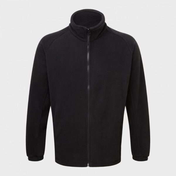 Fort melrose Fleece Jacket - Image 2