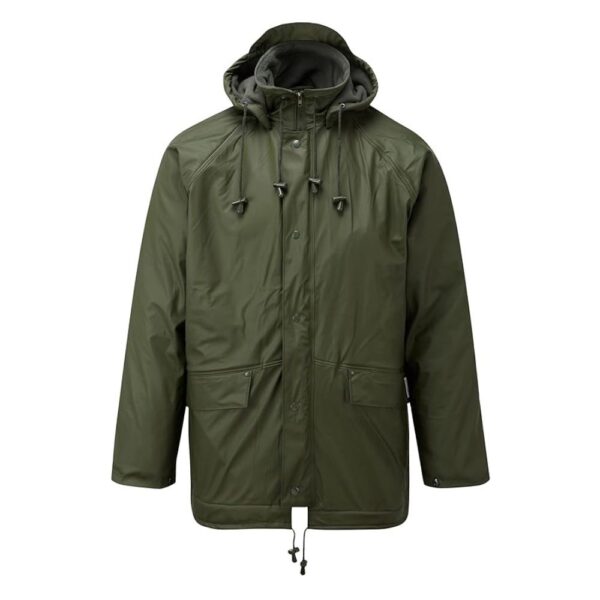 Fort Flex Lined Jacket