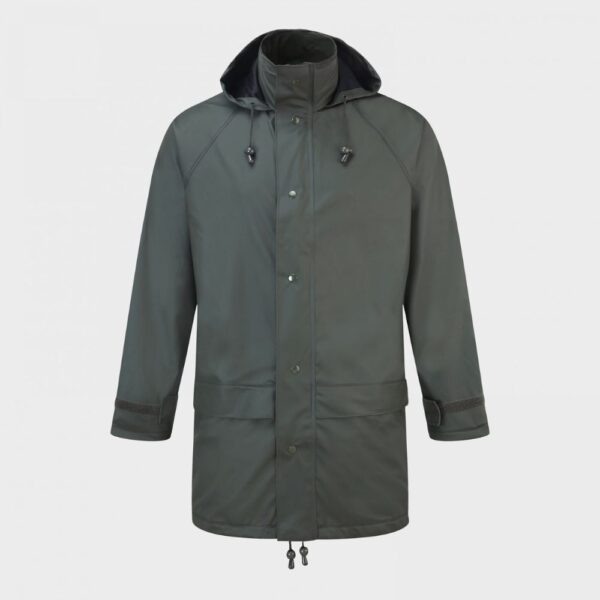 Fort flex jacket - Image 2