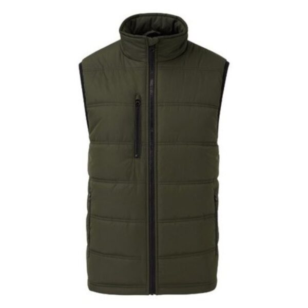 Fort carlton Bodywarmer - Image 4