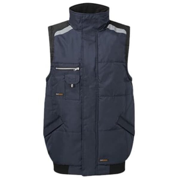 Tuffstuff Pro Work Bodywarmer - Image 2
