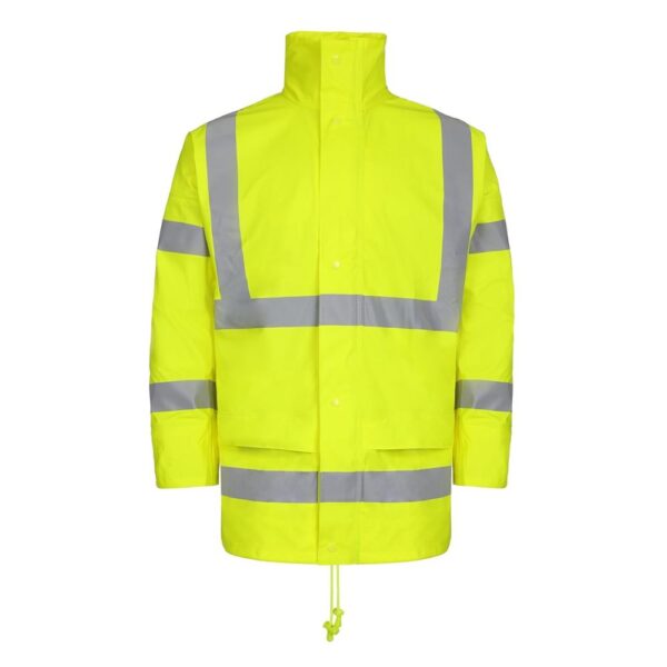 Fort Air Reflex Jacket
