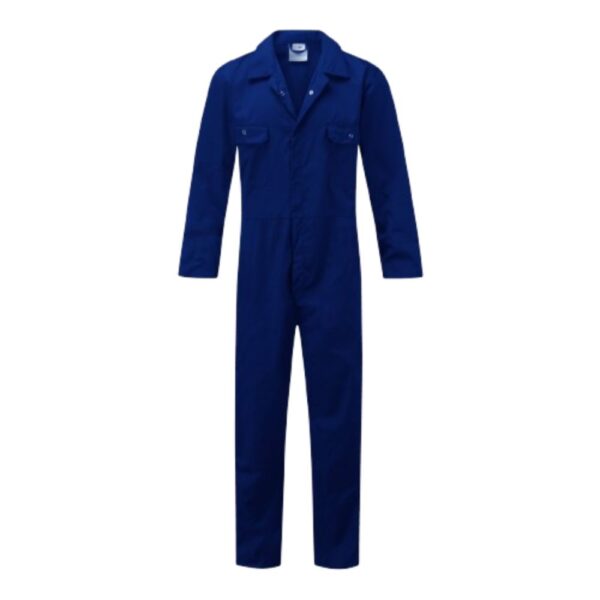 Fort Workforce Coverall