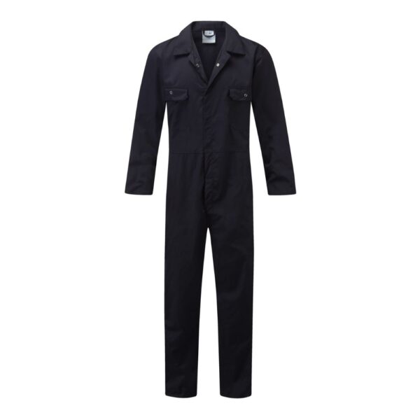 Fort Workforce Coverall - Image 2
