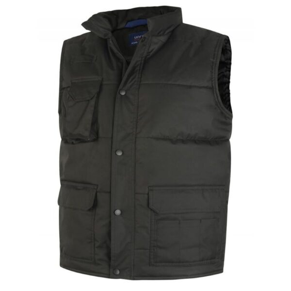 Super pro body warmer