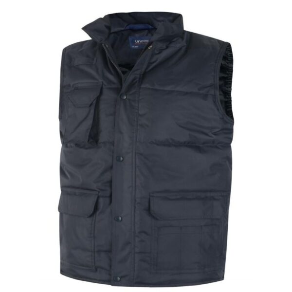 Super pro body warmer - Image 2