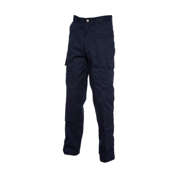 cargo trousers - with knee pad pockets - regular - Image 2
