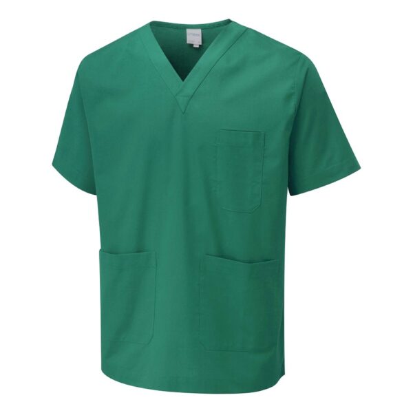 scrubs tunic - Image 5