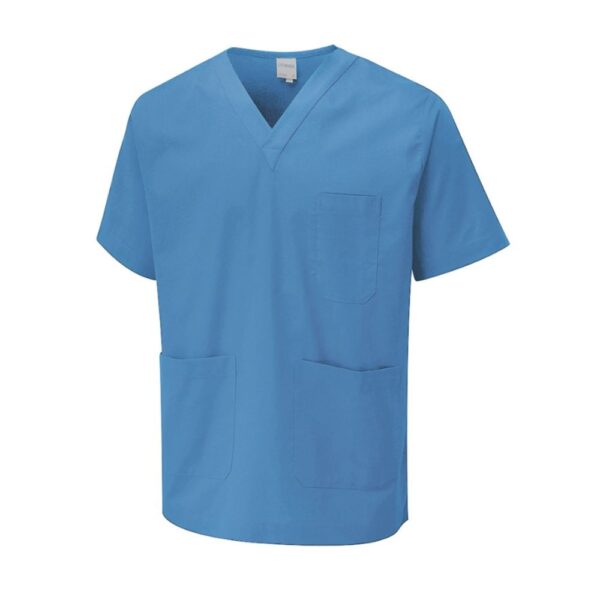 scrubs tunic - Image 6