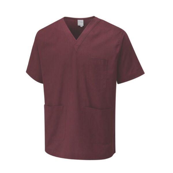 scrubs tunic - Image 7