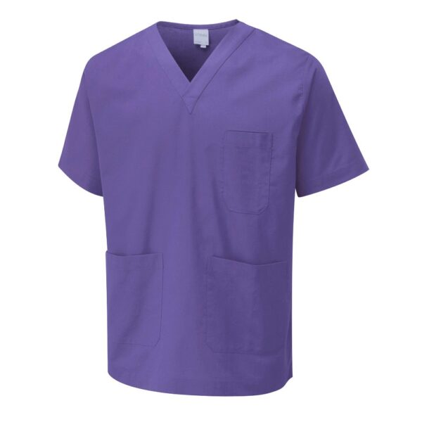scrubs tunic - Image 9