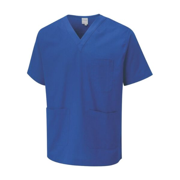 scrubs tunic - Image 10