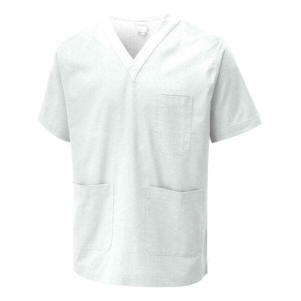 scrubs tunic - Image 12