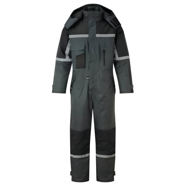 Fort Orwell Waterproof Padded Coverall