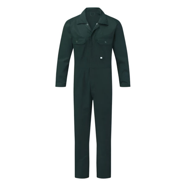 Fort Stud Front Coverall