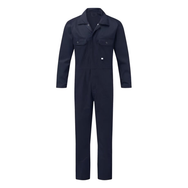 Fort Stud Front Coverall - Image 2