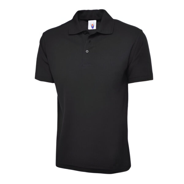 Premium polo shirt