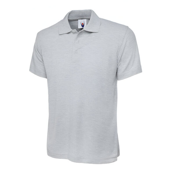 Premium polo shirt - Image 5