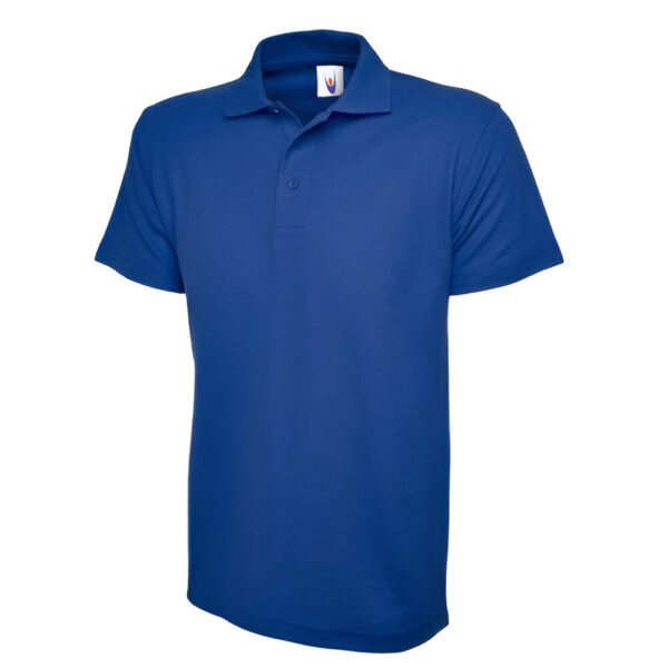 Premium polo shirt - Image 9