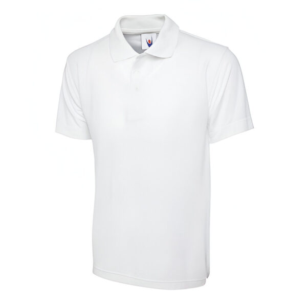 Premium polo shirt - Image 11