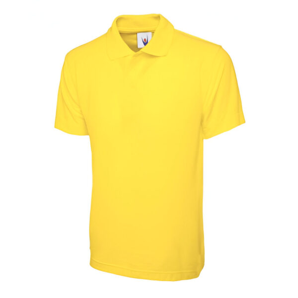 Premium polo shirt - Image 12