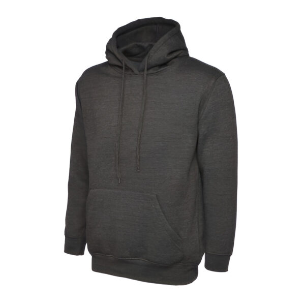 Classic hooded sweatshirt - Image 4
