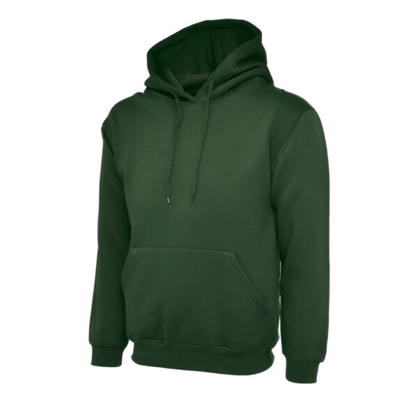 Classic hooded sweatshirt - Image 6