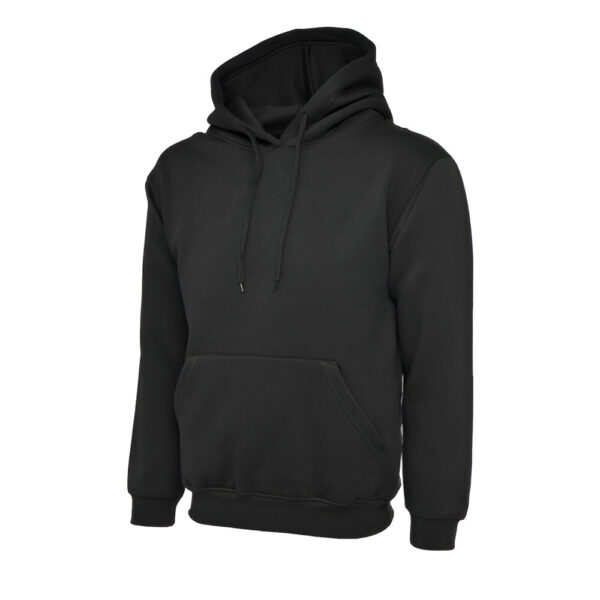 Classic hooded sweatshirt - Image 7