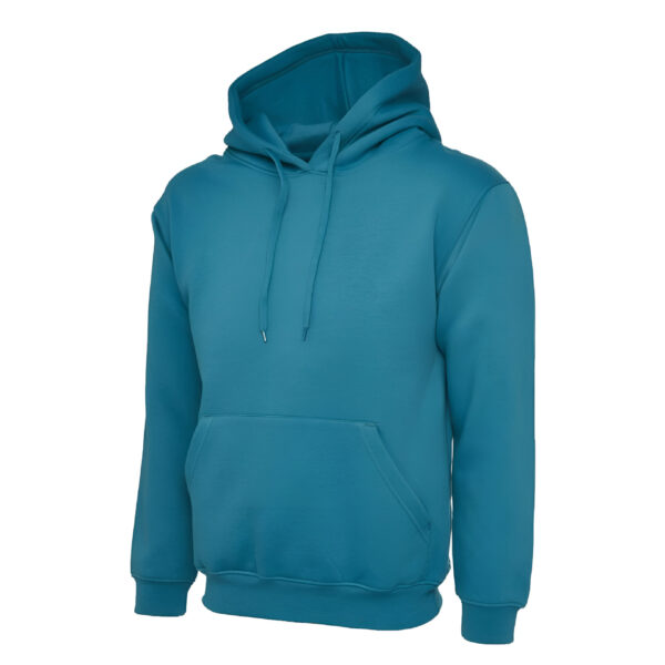 Classic hooded sweatshirt - Image 8