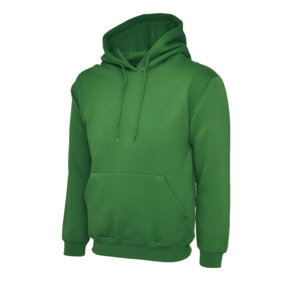 Classic hooded sweatshirt - Image 9