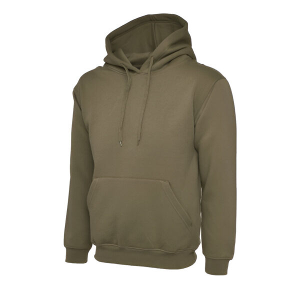 Classic hooded sweatshirt - Image 11