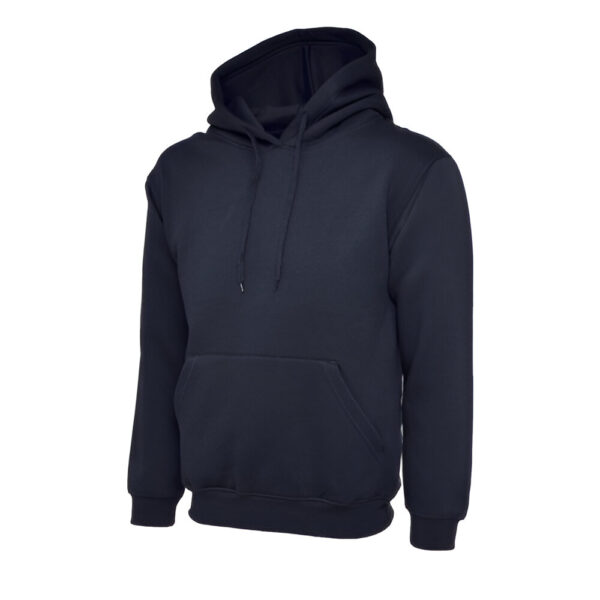 Classic hooded sweatshirt - Image 12