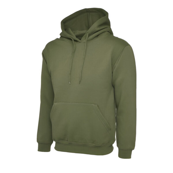 Classic hooded sweatshirt - Image 13