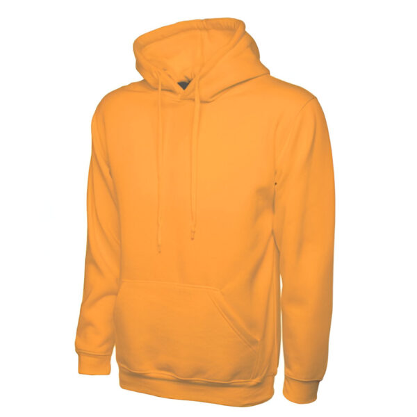 Classic hooded sweatshirt - Image 14