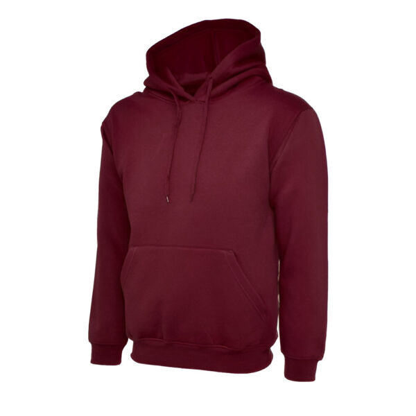 Classic hooded sweatshirt - Image 16
