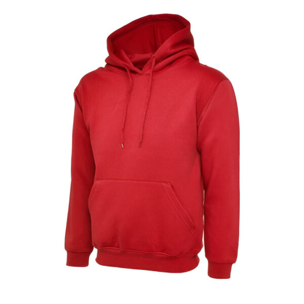 Classic hooded sweatshirt - Image 17