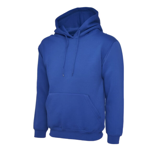 Classic hooded sweatshirt - Image 18