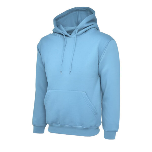 Classic hooded sweatshirt - Image 20