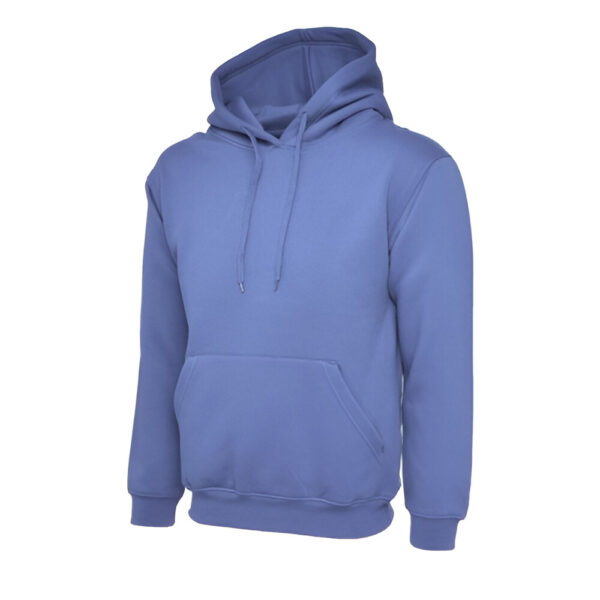 Classic hooded sweatshirt - Image 21