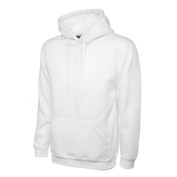 Classic hooded sweatshirt - Image 22