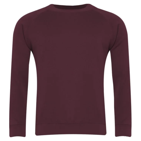 Classic Crew Sweatshirt