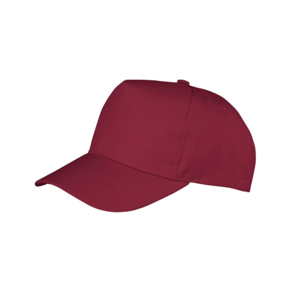 Cap
