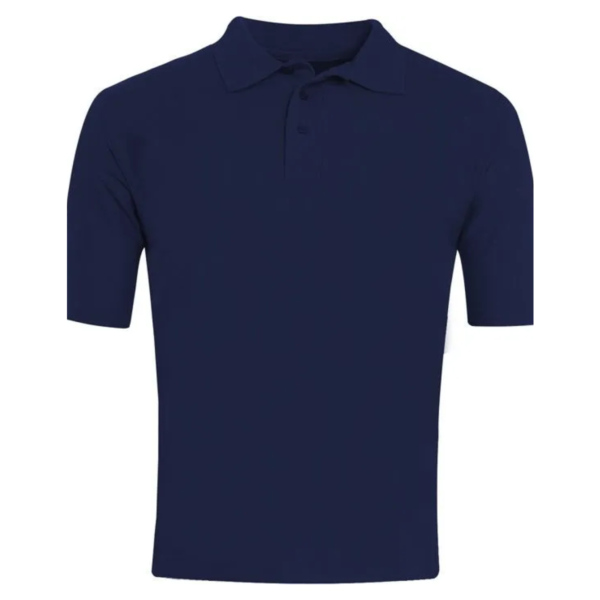 Classic polo