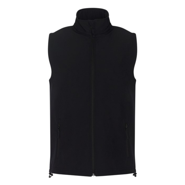 Pro softshell